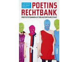 Poetins rechtbank