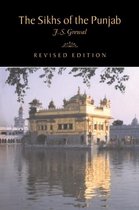 The New Cambridge History of India-The Sikhs of the Punjab