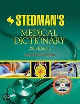 Stedman's Medical Dictionary International Powerpack