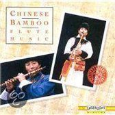 Chinese Bamboo-Flute
