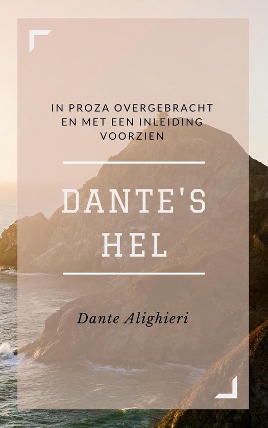 Dante's Hel - Dante Alighieri | 