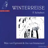 Max Van Egmond & Jos Van Immerseel - Schubert: Winterreise (CD)