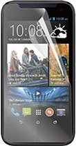 muvit HTC Desire 310 Screenprotector Glossy AF