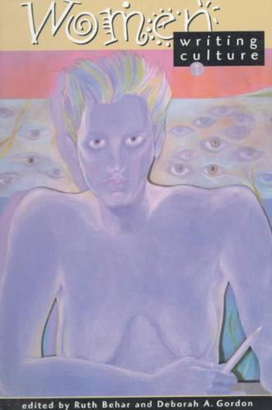 Women Writing Culture