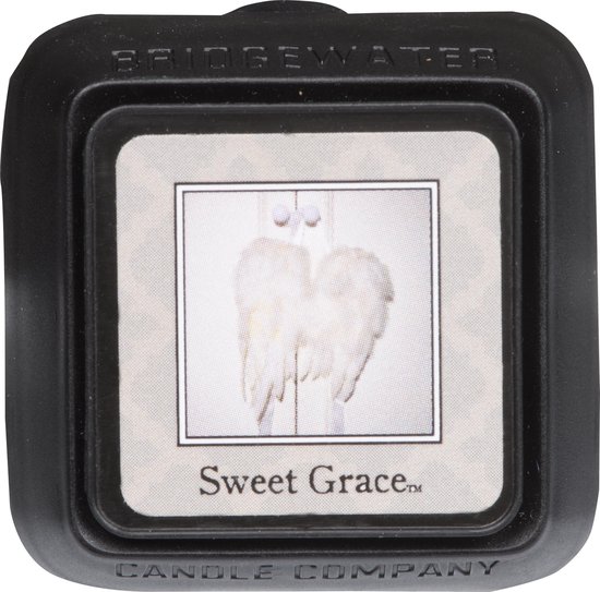 Bridgewater - Sweet Grace - Auto vent clip