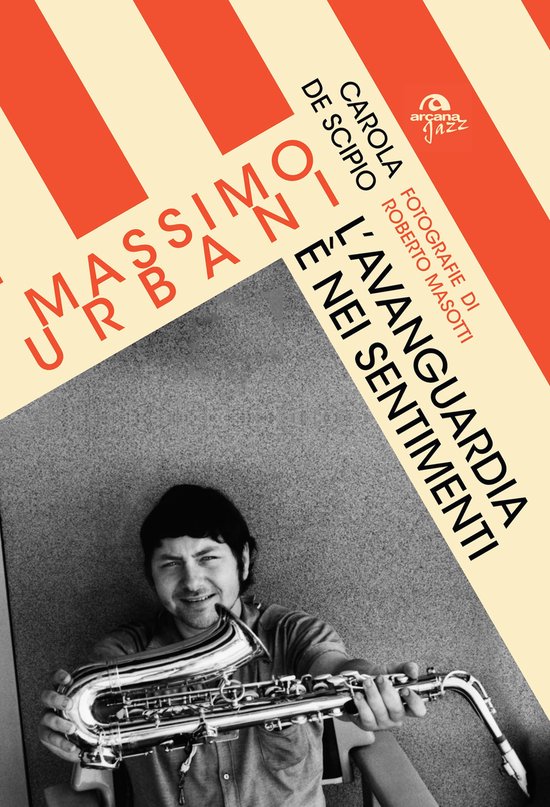 Massimo Urbani - cover