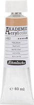 Schmincke AKADEMIE® Acryl color , licht beige, dekkend, 60 ml/ 1 fles