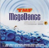 TMF Megadance Summer Mix