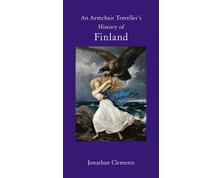 Armchair Traveller'S History Of Finland