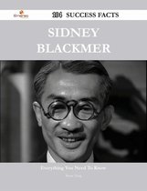 Sidney Blackmer 104 Success Facts - Everything you need to know about Sidney Blackmer