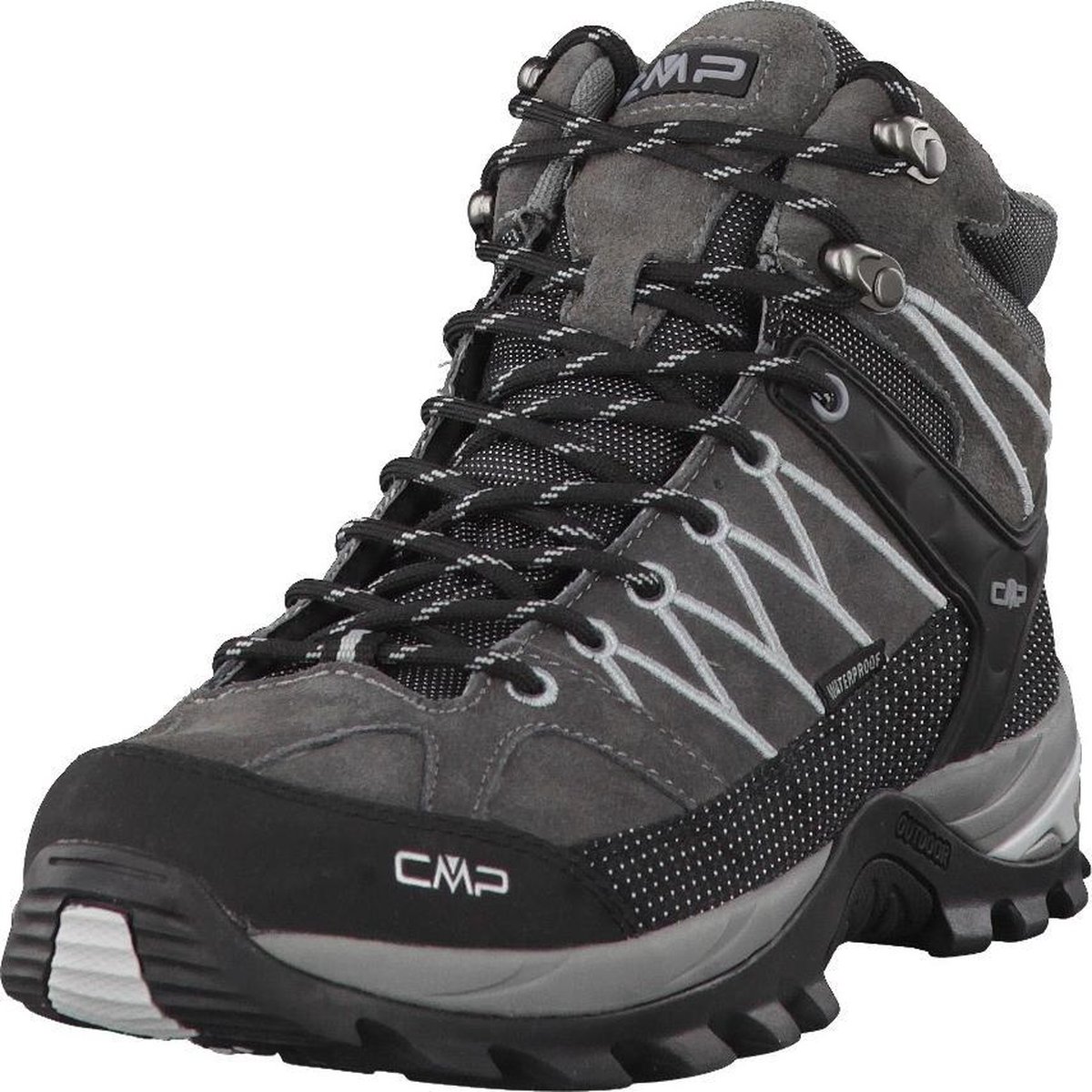 CMP Hiking schoenen Rigel 3Q12947