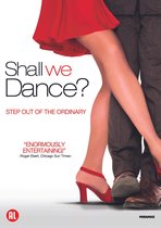 Speelfilm - Shall We Dance