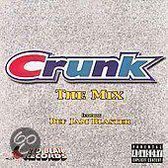 Crunk: The Mix