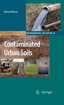 Environmental Pollution- Contaminated Urban Soils