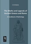 The Myths and Legends of Ancient Greece and Rome