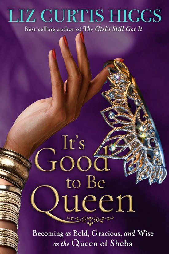 Its Good To Be Queen