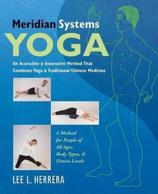 Meridian Systems Yoga - cover