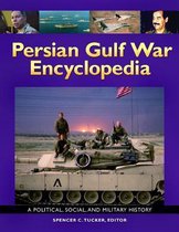 Persian Gulf War Encyclopedia