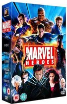 Marvel Heroes ( Import UK)