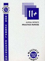 11+ Non Verbal Reasoning