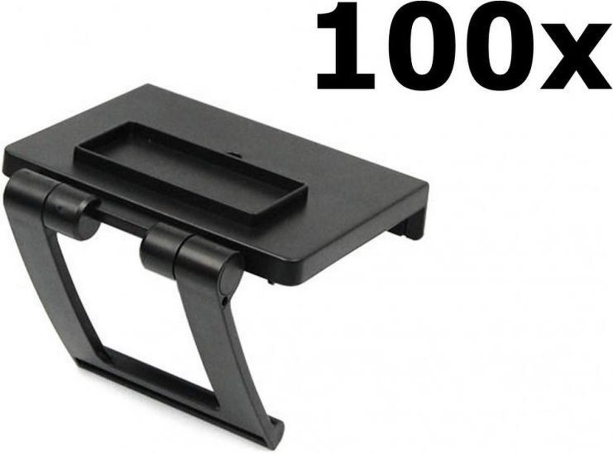 100 Stuks Xbox One Mounting Clip voor Kinect Sensor 2.0 - OTB