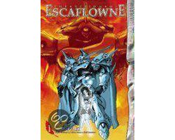 The Vision of Escaflowne