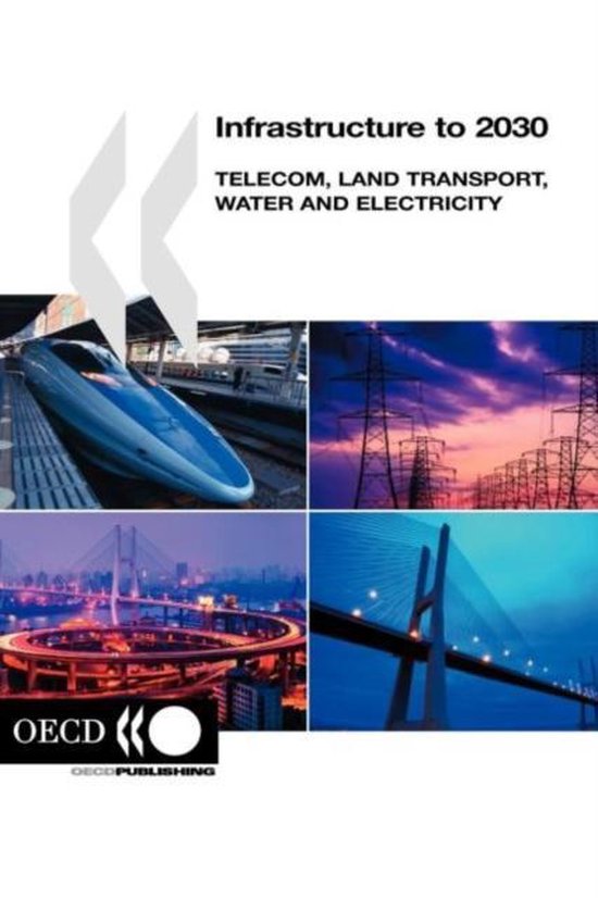 Infrastructure to 2030