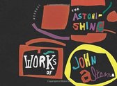 The Astonishing Works of John Altoon