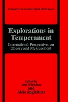 Explorations in Temperament