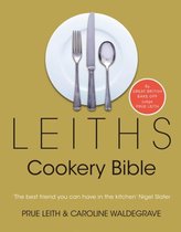 Leiths Cookery Bible