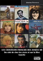 Les chanteurs français des années 60