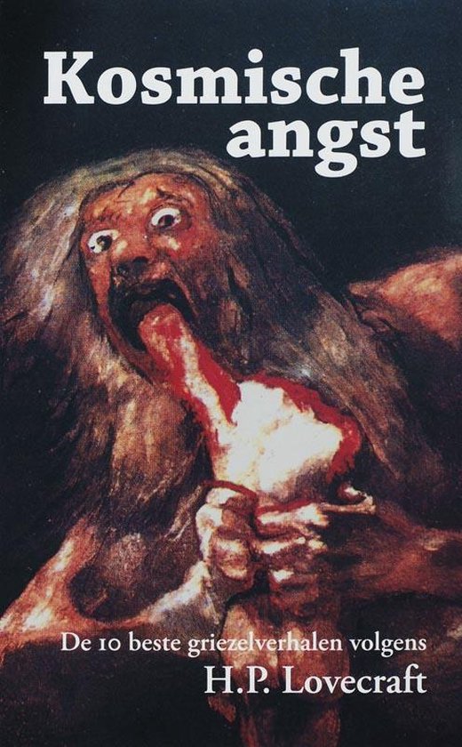 9789058480651 - Kosmische Angst