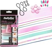 BaByliss Twist Candy - Accessoire set