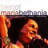 Best Of Maria Bethania