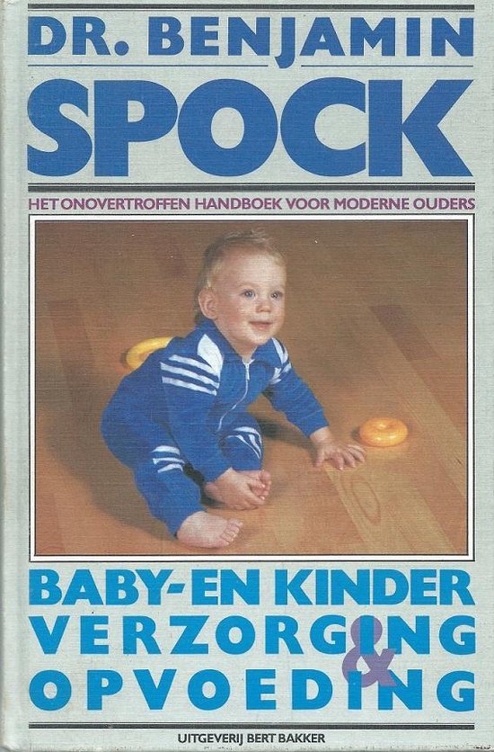 9789035101593 - Baby- en kinderverzorging en opvoeding