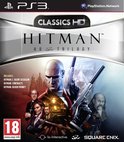 Hitman: HD Trilogy PS3