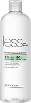 Holika Holika Less On Skin Micellar Cleansing Water 500ml.