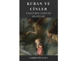 Kuran Ve Cinler