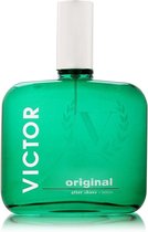 MULTI BUNDEL 5 stuks Victor Original After Shave 100ml