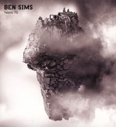 Ben Sims - Fabric 73 (CD)