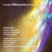 London Philharmonic Orchestra - Poulenc/Nezet-Seguin (CD)