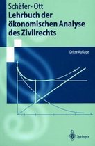 Lehrbuch Der Konomischen Analyse Des Zivilrechts