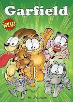 Garfield 01