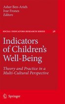 Indicators of Children's Well-Being