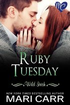 Wild Irish 2 - Ruby Tuesday