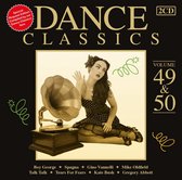 Dance Classics 49&50 Anniversary
