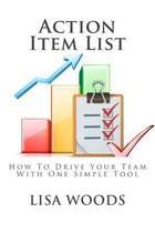 Action Item List