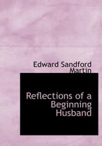 Reflections of a Beginning Husband