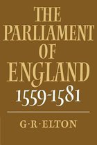 The Parliament of England, 1559–1581