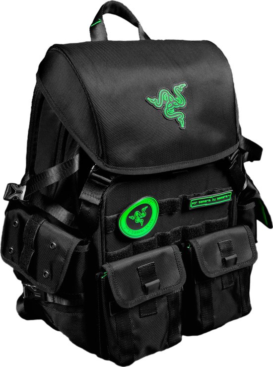 razer 17 inch backpack